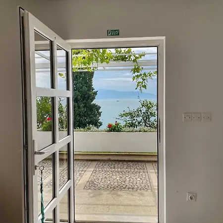 Mimoza Apartment *