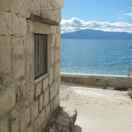 Appartement Mimoza *