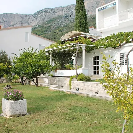 Appartement Mimoza *