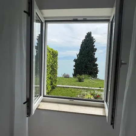 Mimoza Apartment Brist