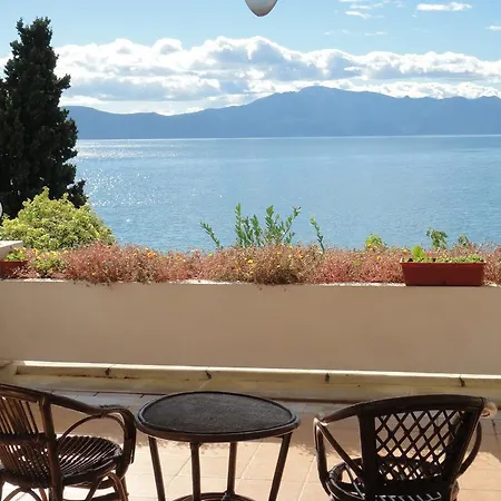 Apartman Mimoza *