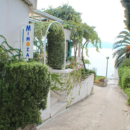Apartman Mimoza