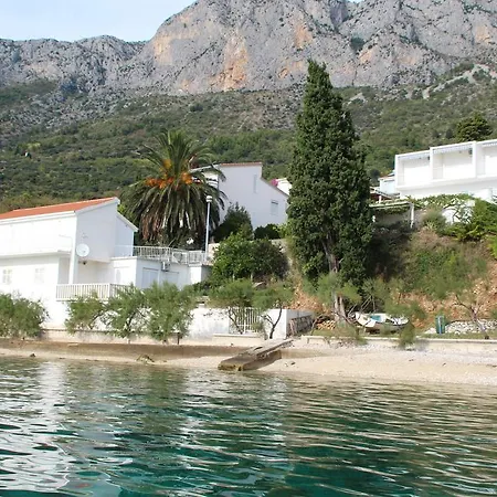 Apartman Mimoza