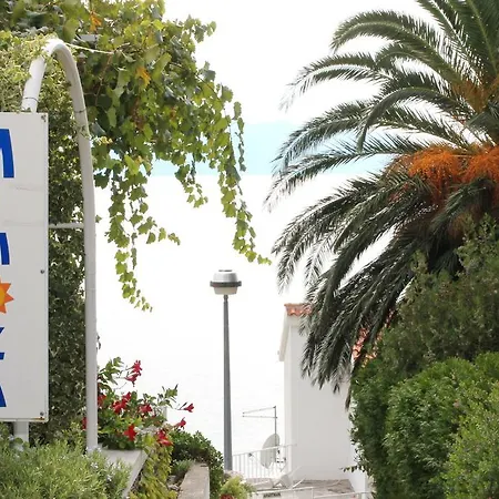 Mimoza