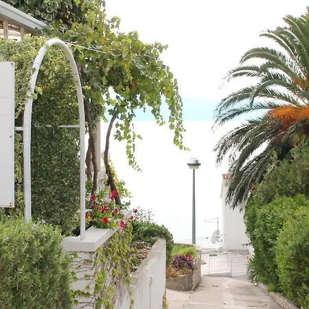 Appartamento Mimoza *