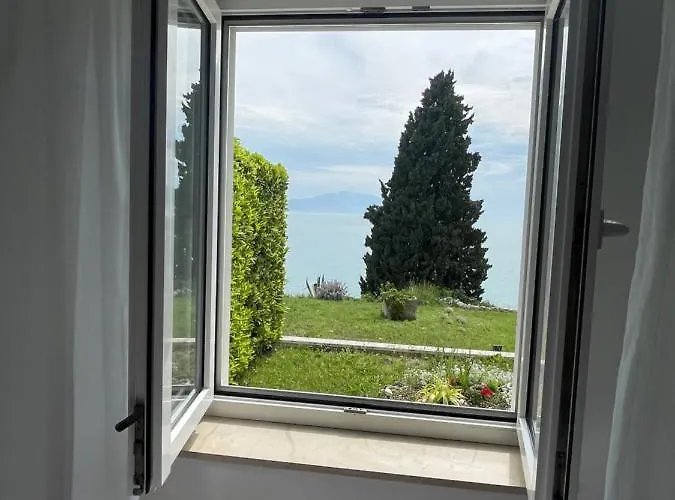 Mimoza Apartament Brist